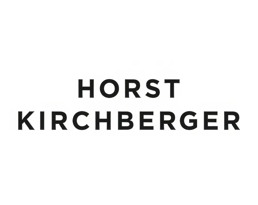 Horst Kirchberger