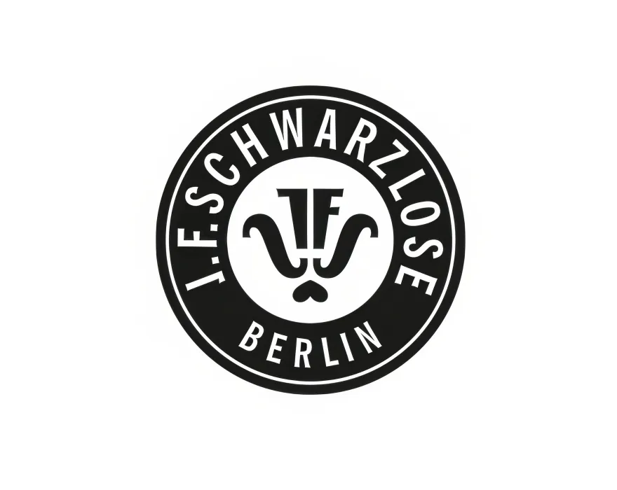 J.F. Schwarzlose Berlin