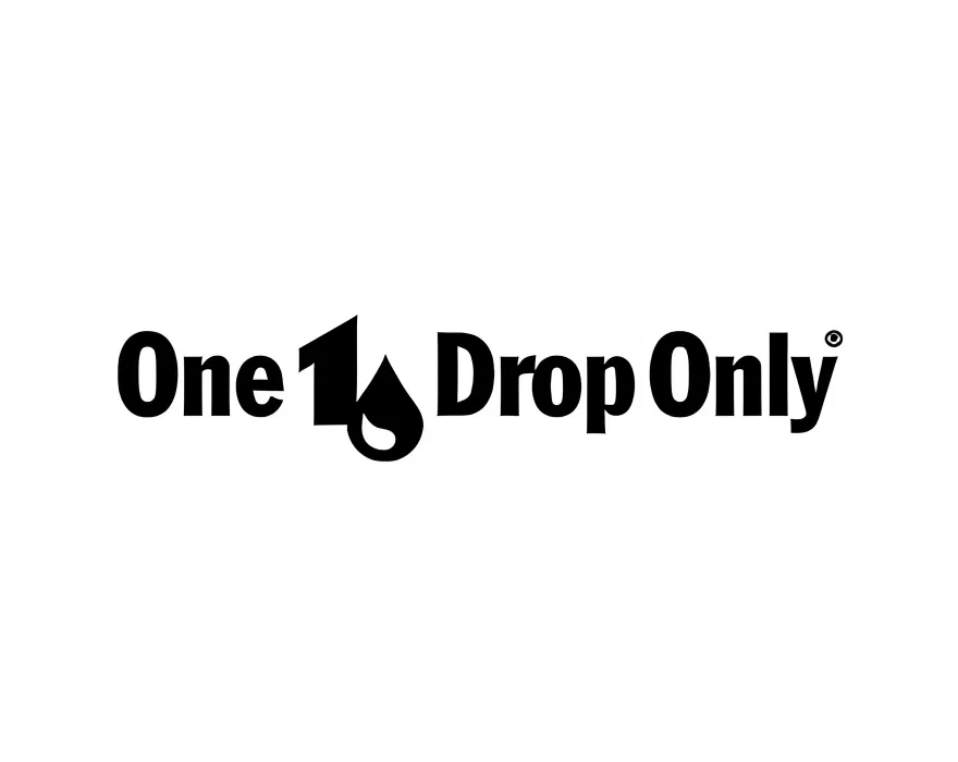 ONE DROP ONLY