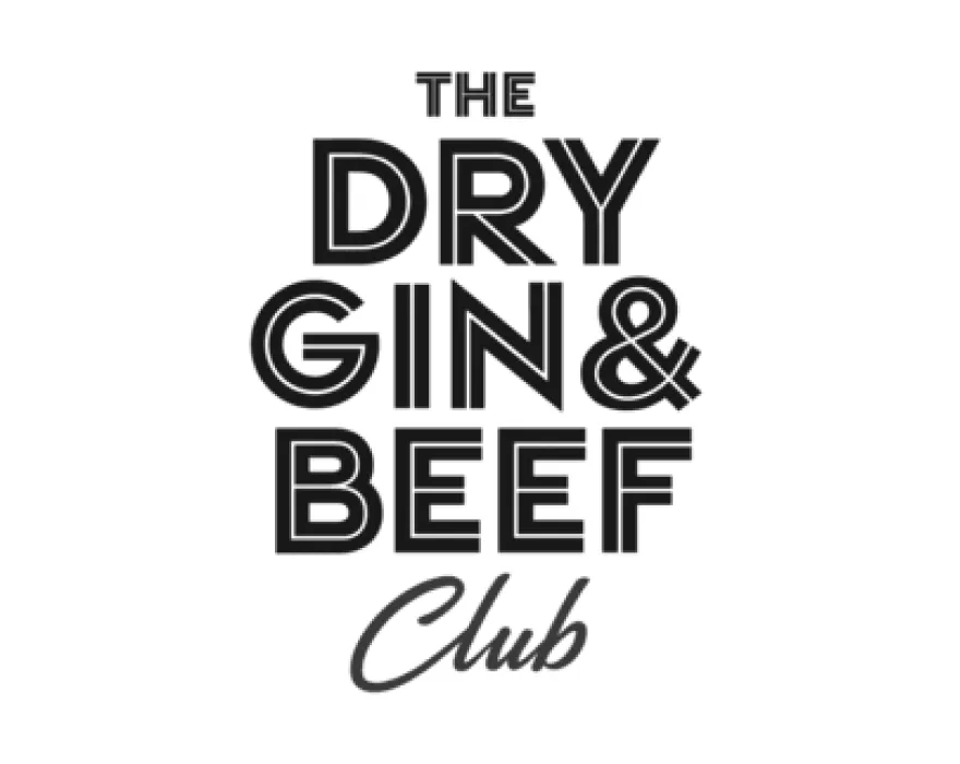 The Dry Gin & Beef Club