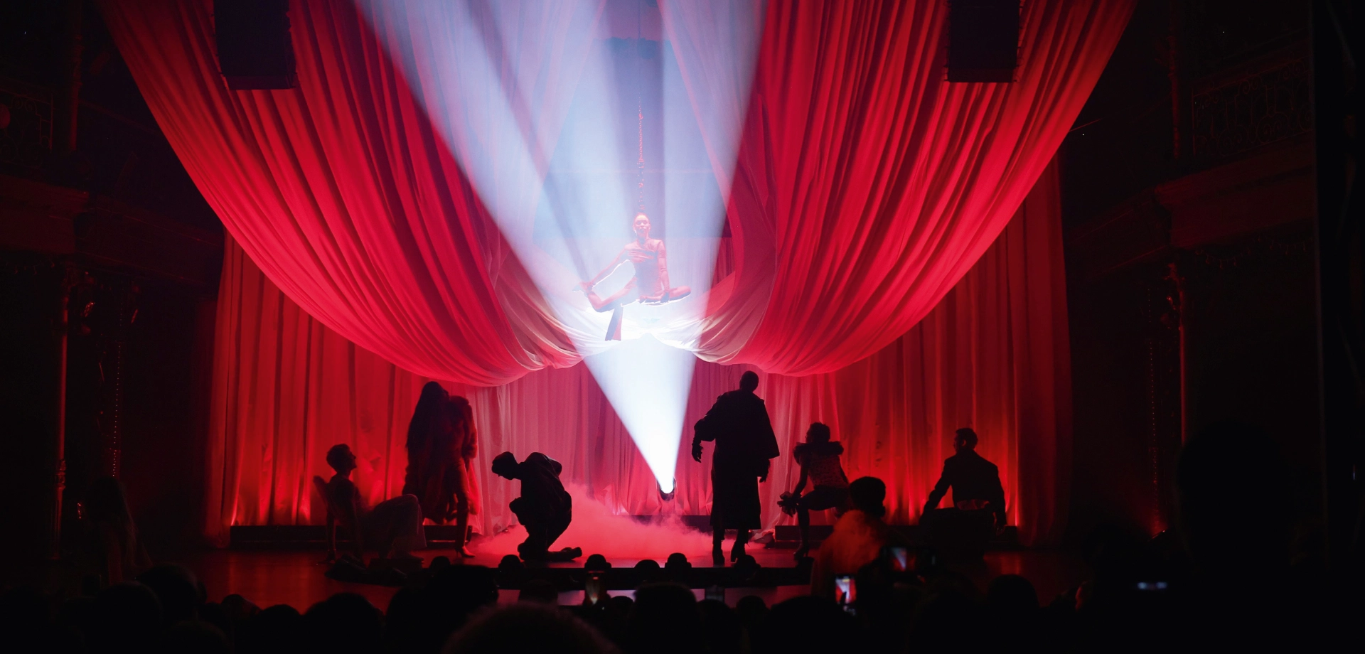 About You Fashion Ball