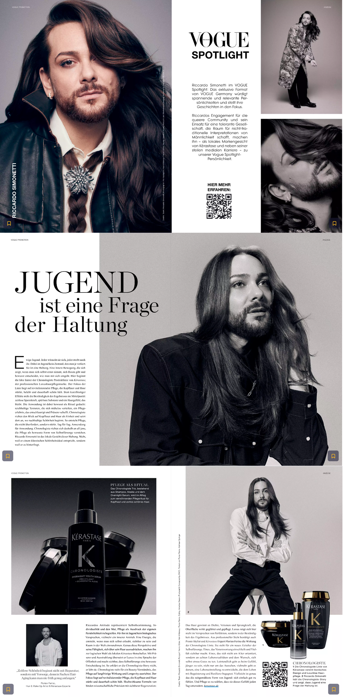 Content Production bei R+ Communications