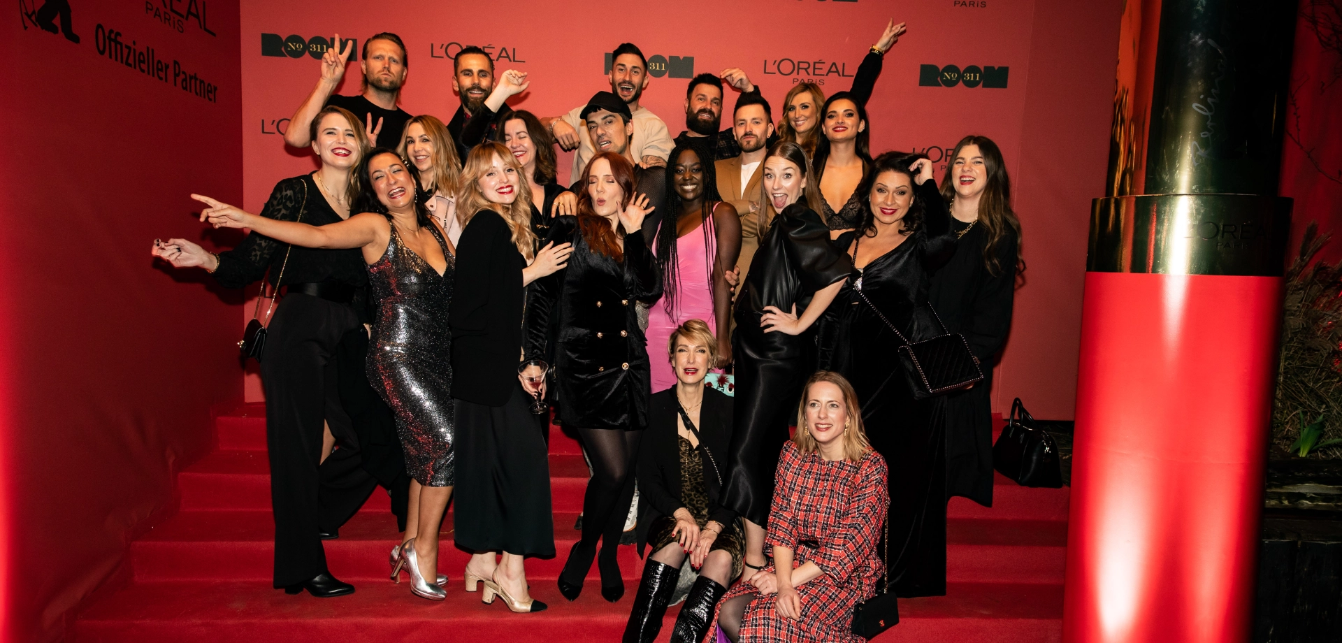 L'Oréal Paris Cannes 2025