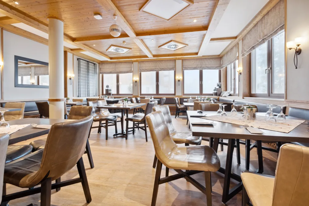 Aldiana Club Schlanitzen Alm
