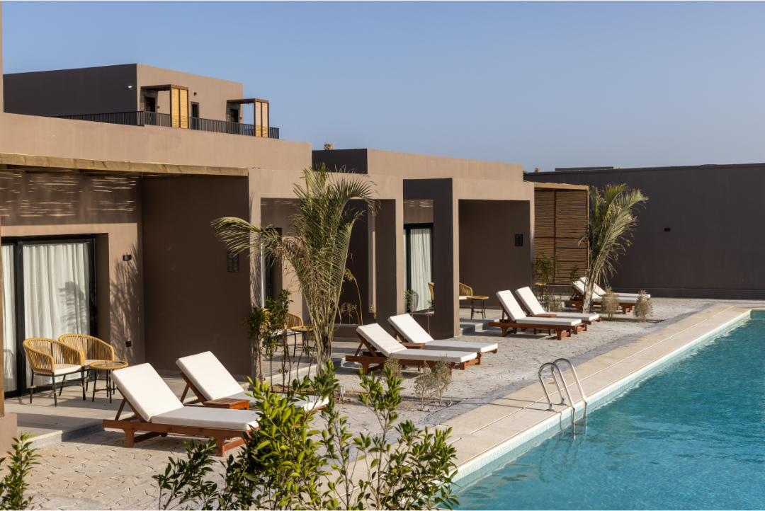 Aldiana Club Naga Bay, Ägypten