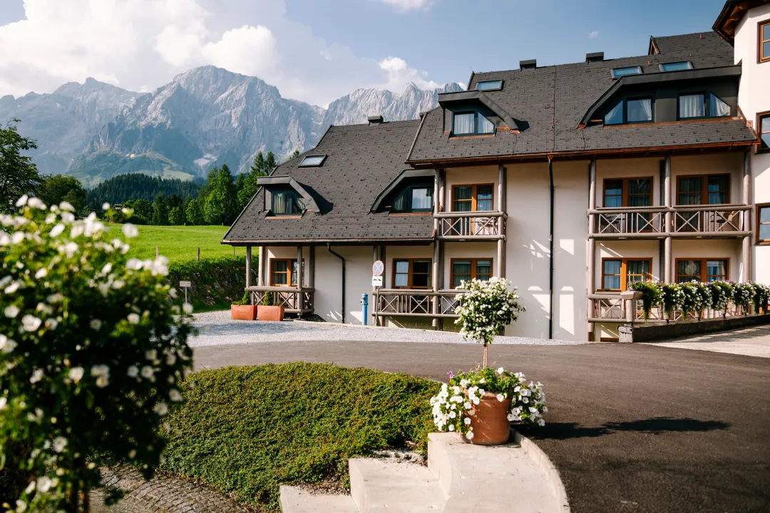 Club Hochkönig, Österreich