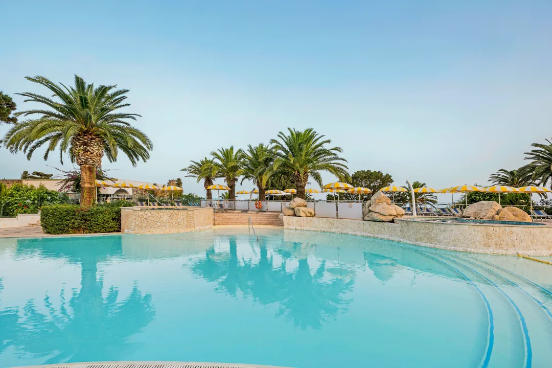 Sporthilfe Club der Besten im Aldiana Club Side Beach