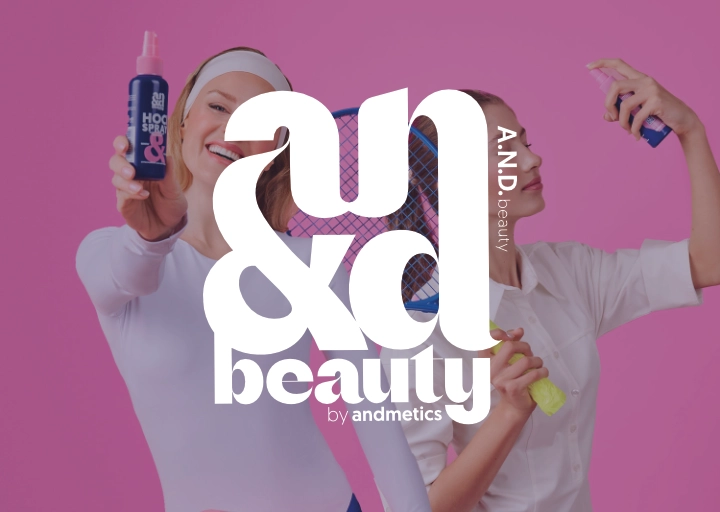 A.N.D. beauty