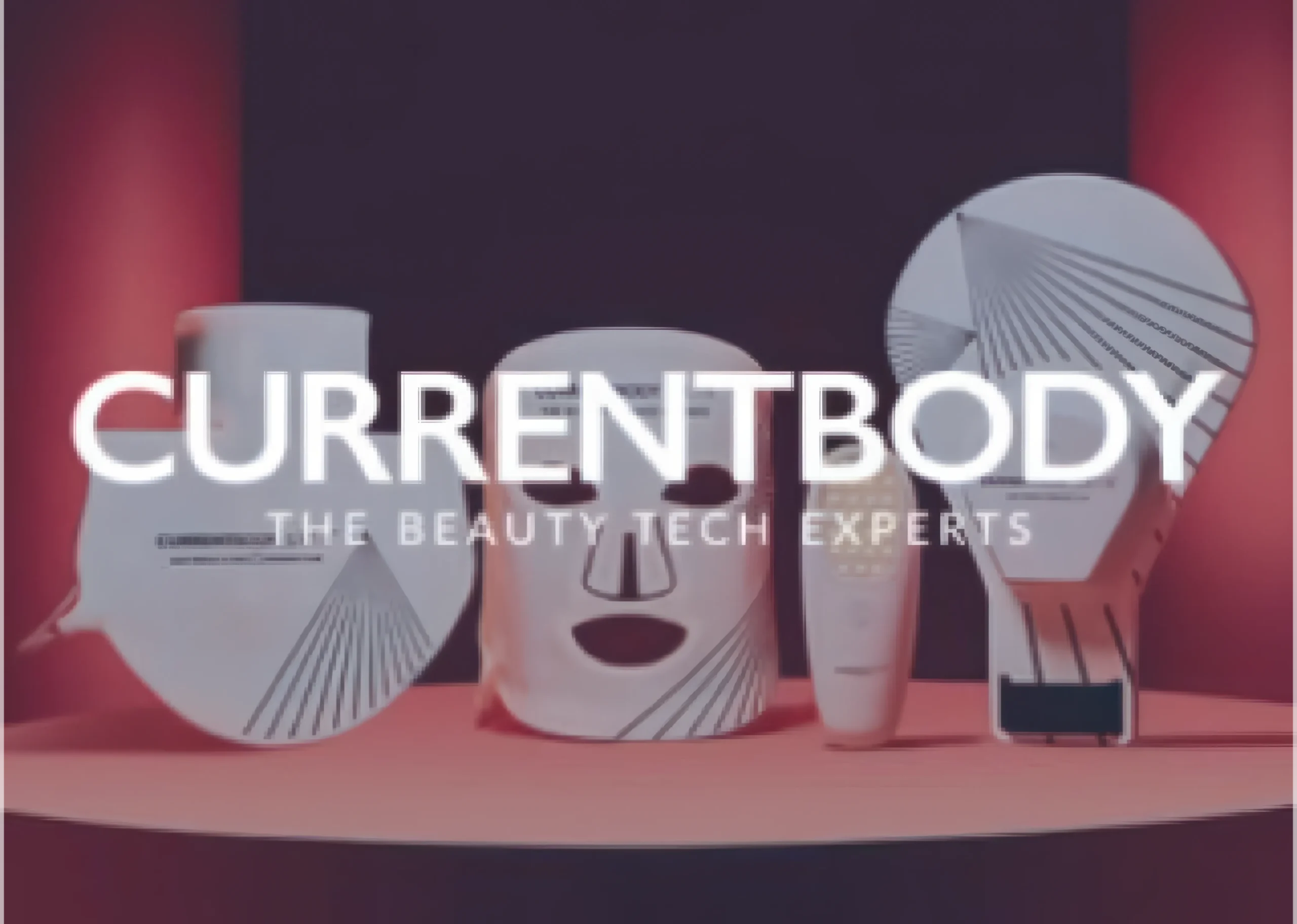 CurrentBody Skin