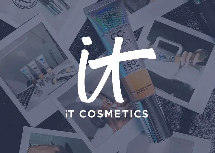 IT Cosmetics