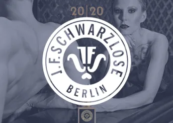 J.F. Schwarzlose Berlin