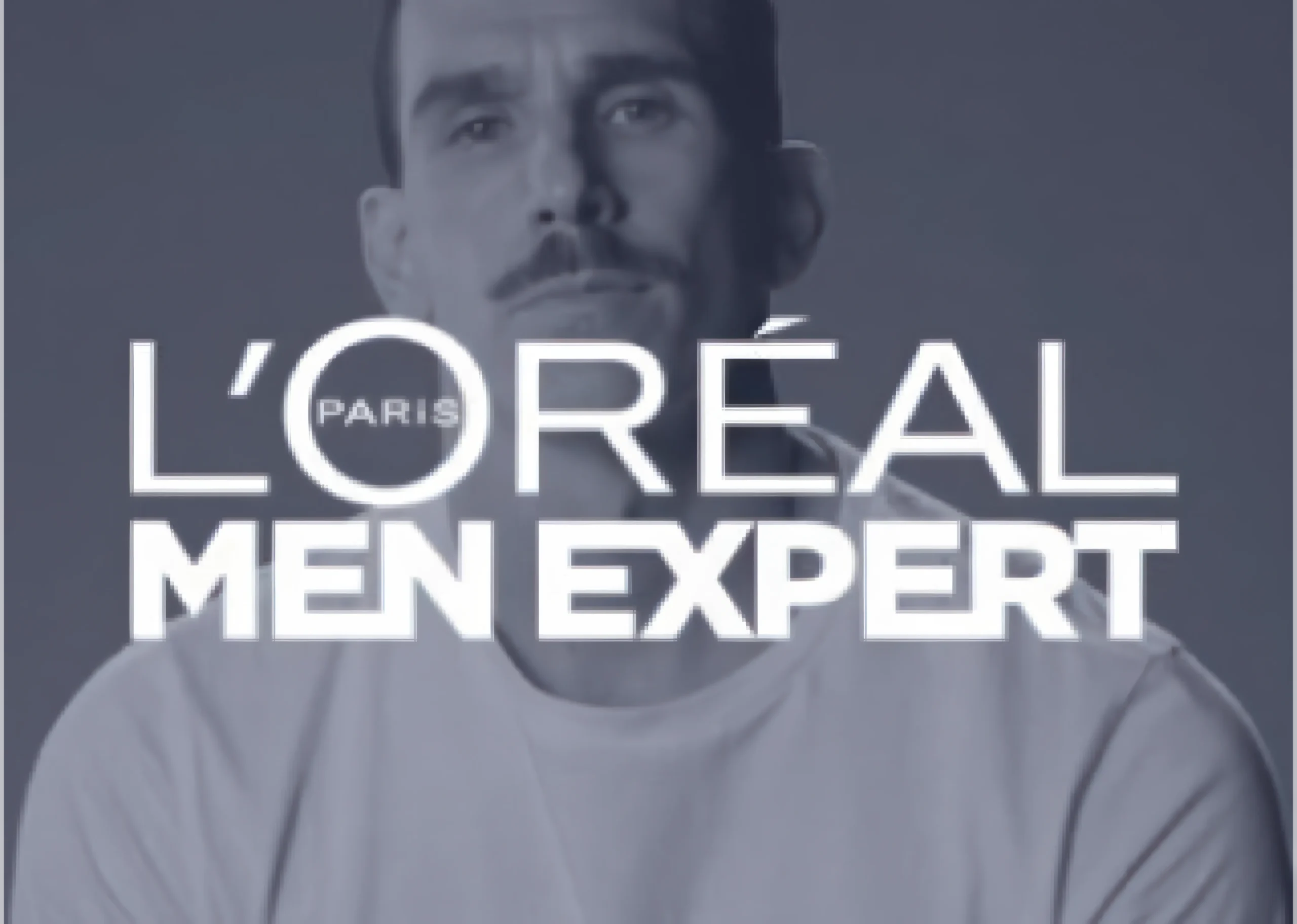 L'Oréal Men Expert