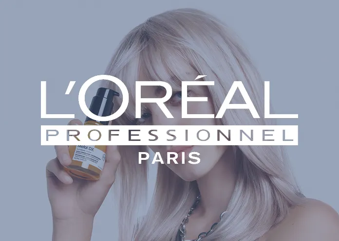 L'Oréal Professionnel