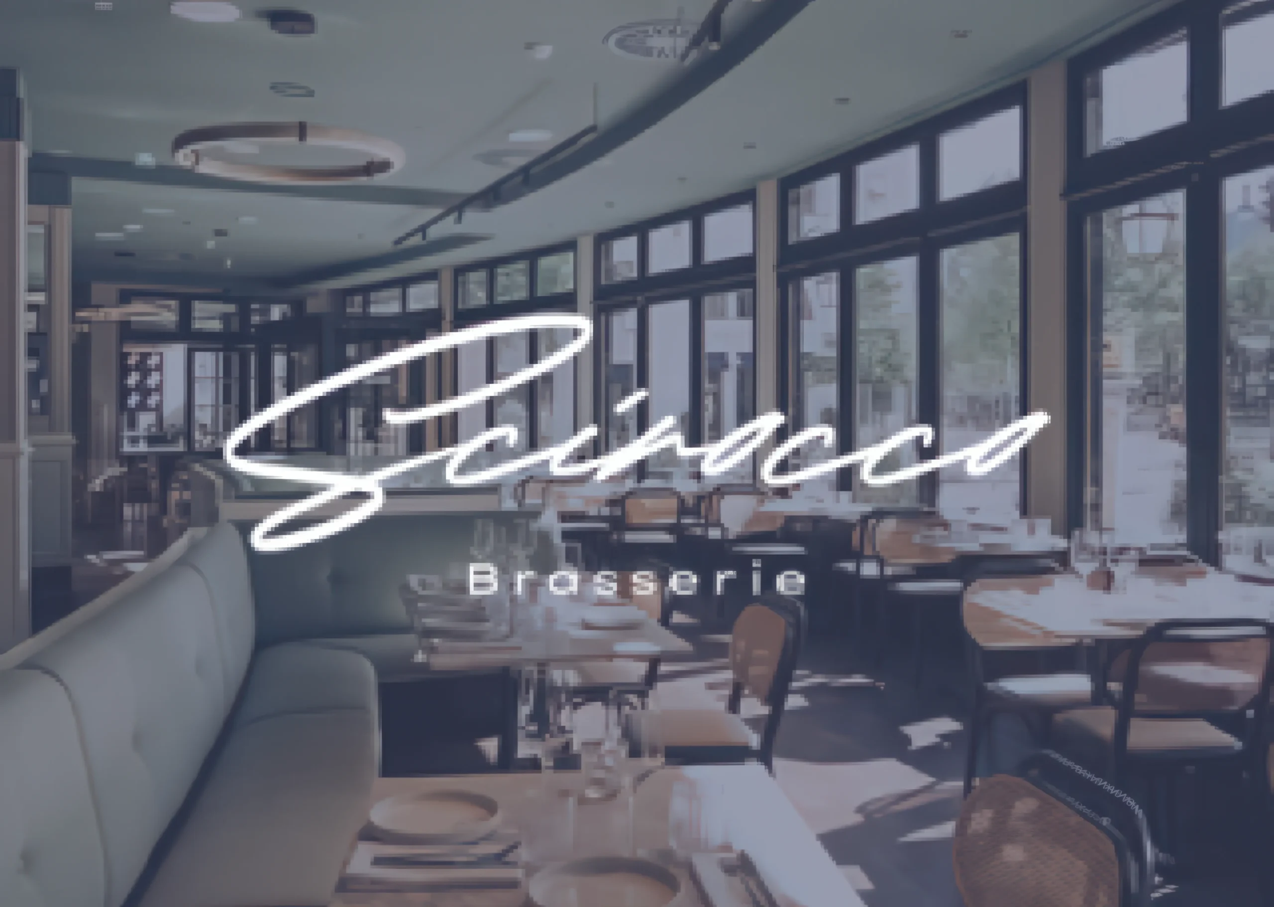 Scirocco Brasserie