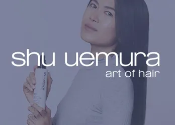 Shu Uemura