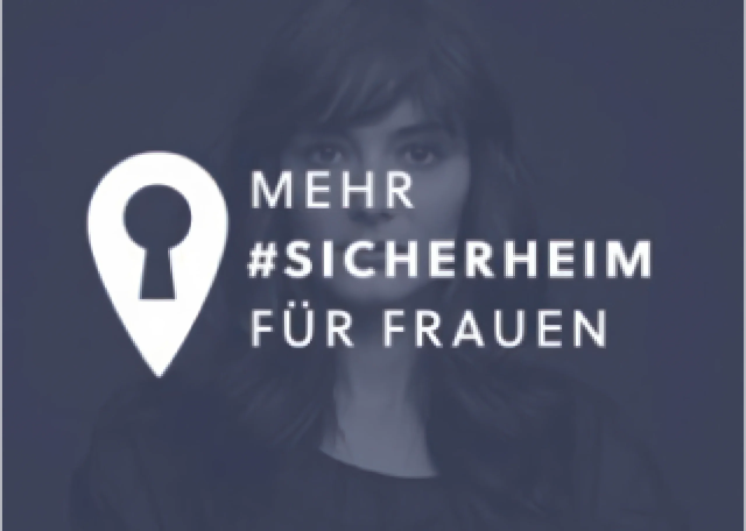 Sicherheim, Initiative gegen häusliche Gewalt