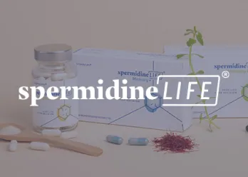 Spermidine Life