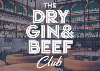 The Dry Gin & Beef Club