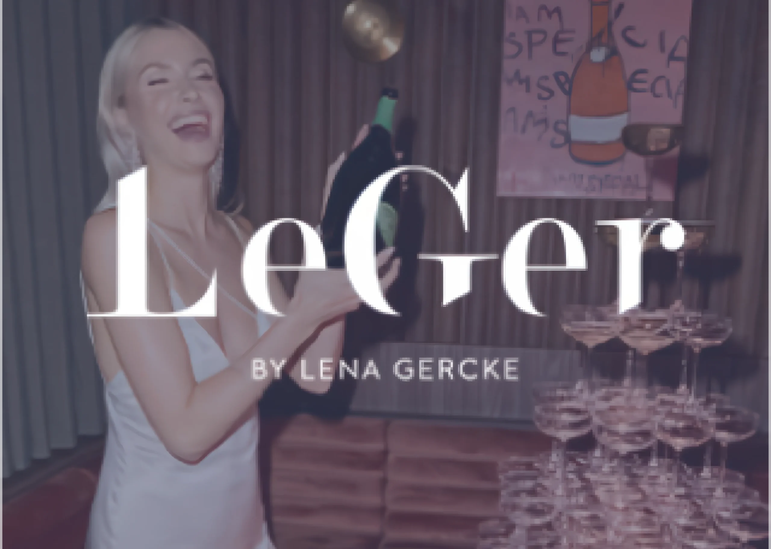 The LeGer by Lena Gercke Christmas Casino
